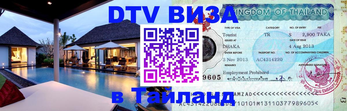 Сколько стоит DTV виза — актуальные цены, оформление даже без документов - 19.11.2025 
